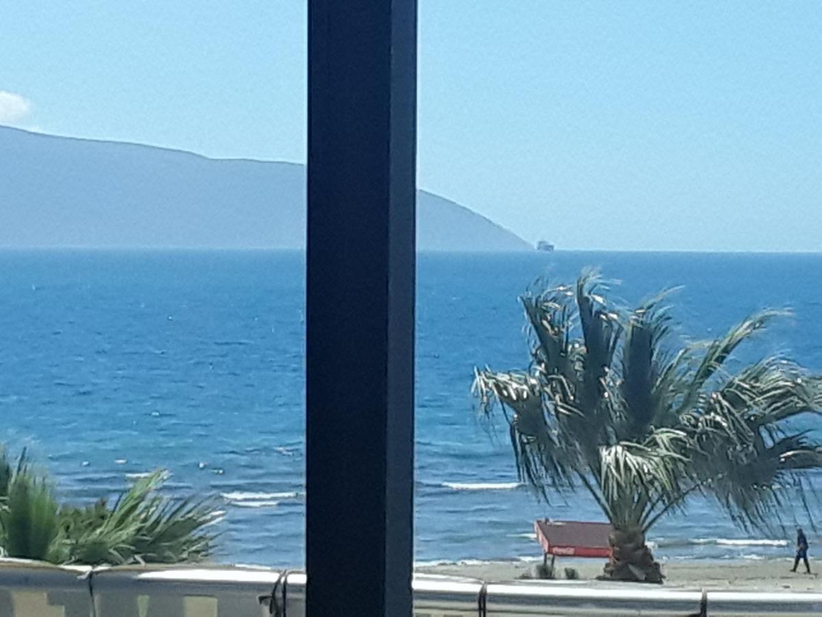 Appartement Marina *